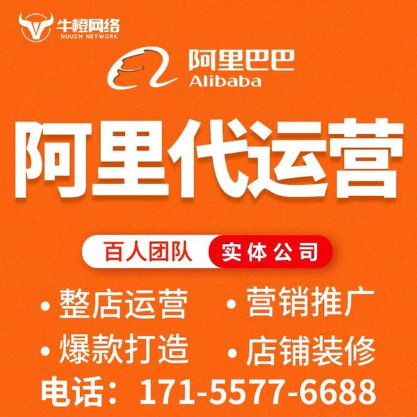 福安电商代运营
