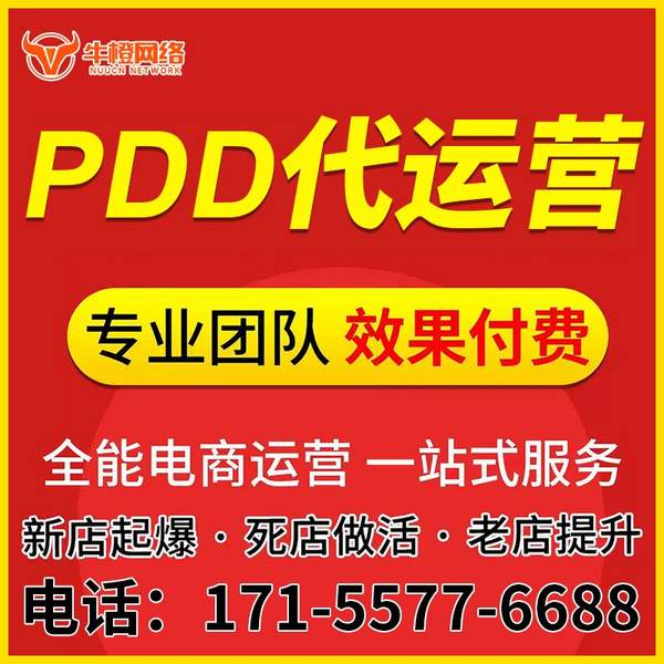 福安电商代运营